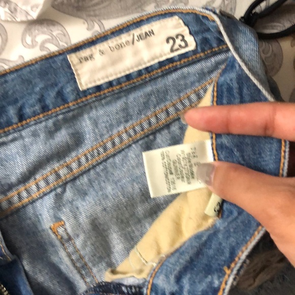 Excellent Condition Rag & Bone Shorts - Picture 2 of 8